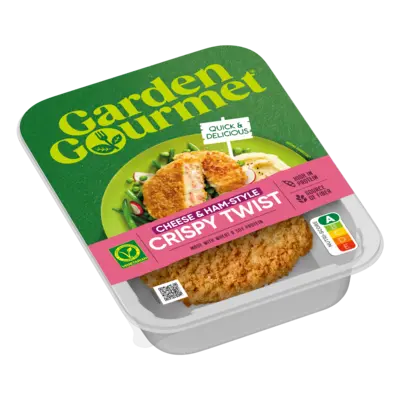 pdp-image-Garden Gourmet Crispy twist