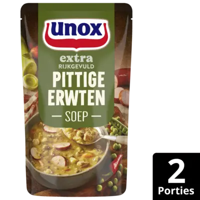 pdp-image-Unox Pittige erwtensoep