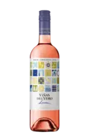 Viñas del Vero Luces rosado