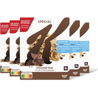 pdp-image-Kellogg's Special K pure chocolade 5-pack