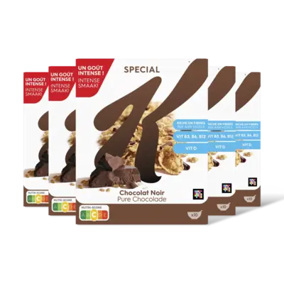 pdp-image-Kellogg's Special K pure chocolade 5-pack