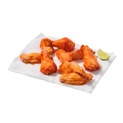 pdp-image-AH Scharrel chickenwings pikant