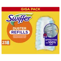 Swiffer Duster navulling giga pack