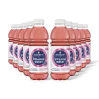 Sourcy Vitaminwater framboos granaatappel 10-pk