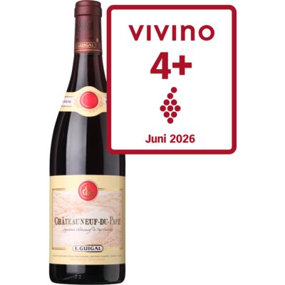 pdp-image-E. Guigal Châteauneuf-du-pape