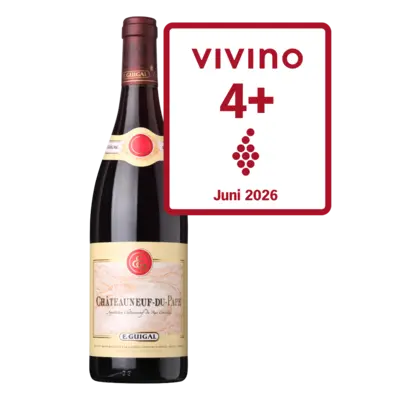 pdp-image-E. Guigal Châteauneuf-du-pape