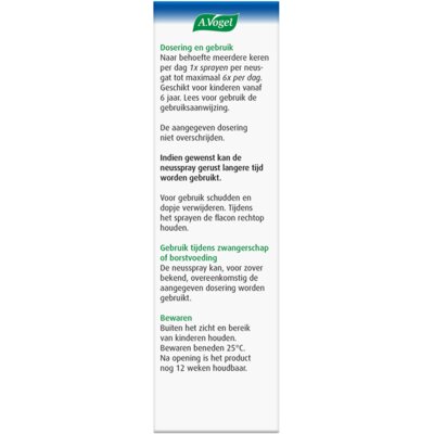 pdp-image-A.Vogel Cinuforce neusspray sterk + menthol