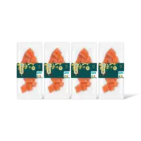 AH Zalm blokjes voor pokebowl 4-pack