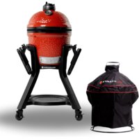 Een afbeelding van Kamado Joe jr. essentials pack