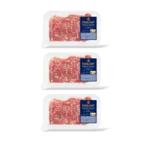AH Excellent Spianata romana 3-pack
