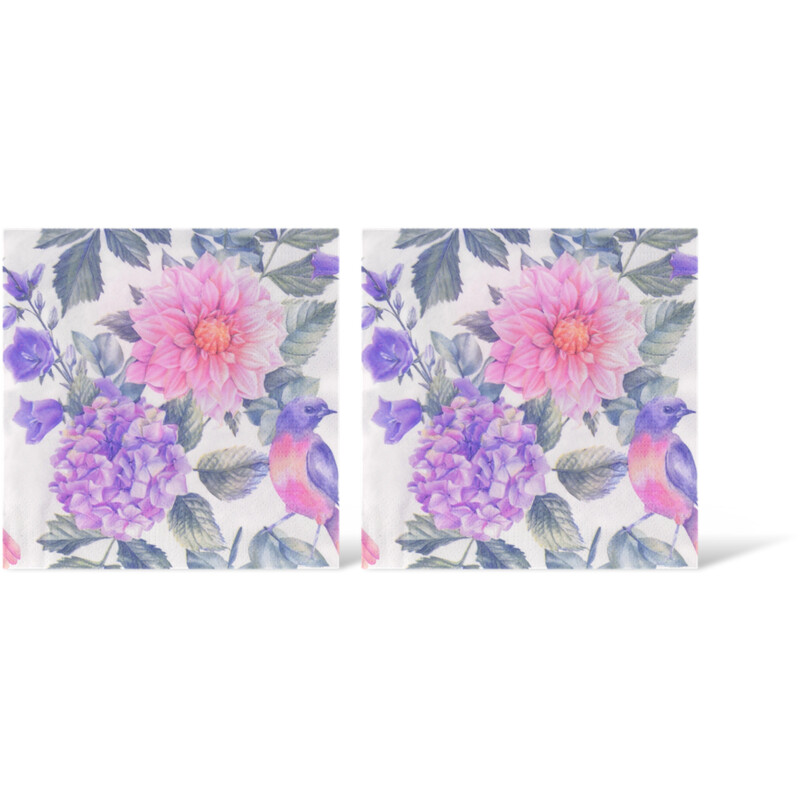 AH Servet dahlia 2-pack