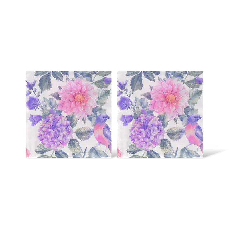 AH Servet dahlia 2-pack