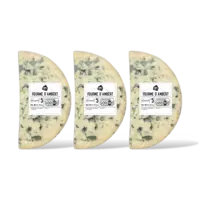 AH Fourme d'ambert 3-pack