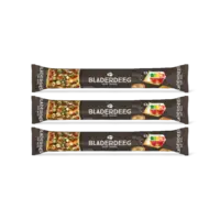 AH Vers bladerdeeg 3-pack