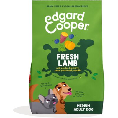 pdp-image-Edgard & Cooper Onweerstaanbaar grasgevoerd lamsvlees