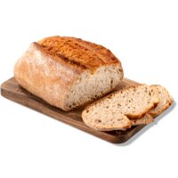 Een afbeelding van AH Liefde & Passie Desem blond ongesneden