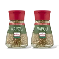 Verstegen World spice blend napoli 2-pack