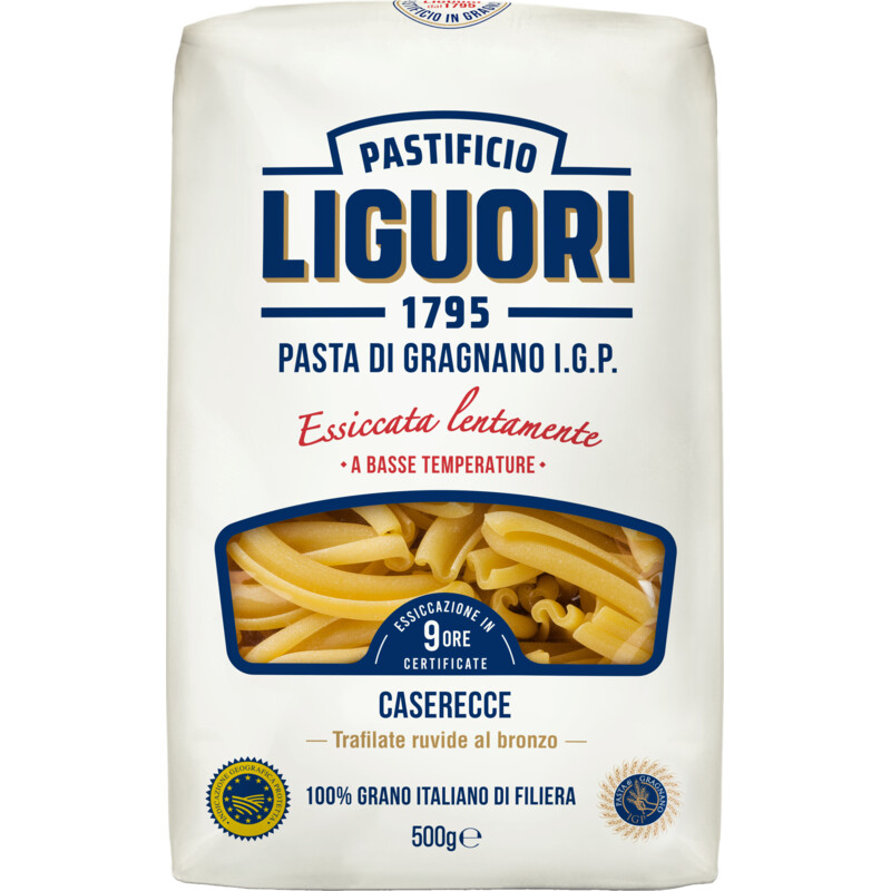 Een afbeelding van Liguori Casarecce no27