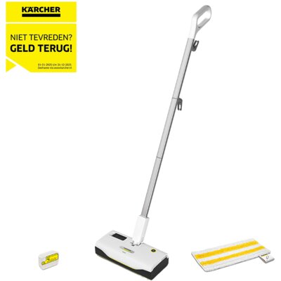 pdp-image-Kärcher Steel stoomreiniger