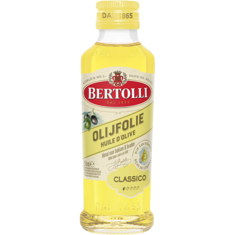 Bertolli Classico olijfolie