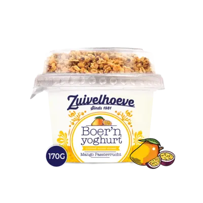 pdp-image-Zuivelhoeve Boer'n yoghurt mango-passie muesli