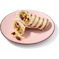 Een afbeelding van AH Cheesy jalapeno wrap