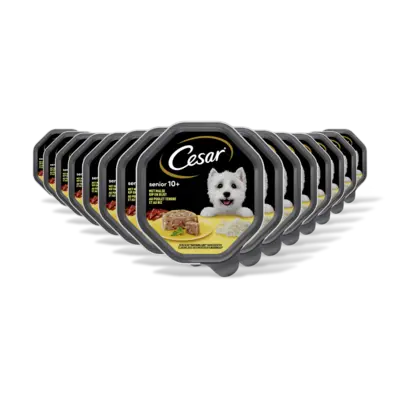 pdp-image-Cesar Senior met malse kip en rijst 15-pack