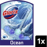 Een afbeelding van Glorix Power 5+ ocean wc-blok