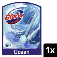 Glorix Power 5+ ocean wc-blok