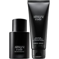 Een afbeelding van Armani Code pour homme giftset