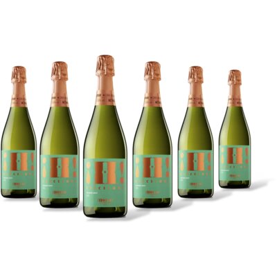 pdp-image-Hola! Barcelona organic brut cava 6 flessen