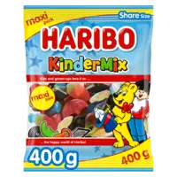 Haribo Kindermix value pack