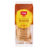 Schär Meesterbakker mehrkorn glutenvrij