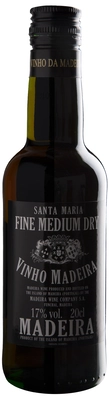 pdp-image-Santa Maria Madeira mini