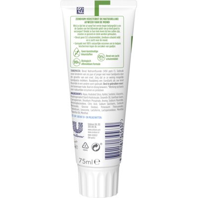 pdp-image-Zendium Junior 5-12 jaar tandpasta