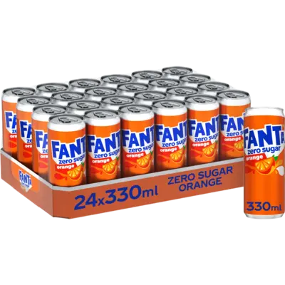 pdp-image-Fanta Orange zero sugar tray