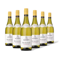 Antonin Rodet Bourgogne chardonnay 6 flessen