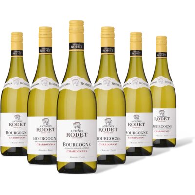 pdp-image-Antonin Rodet Bourgogne chardonnay 6 flessen