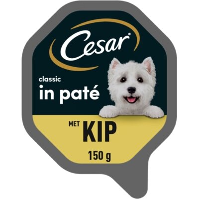 pdp-image-Cesar Classic met kip