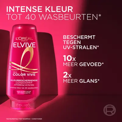 pdp-image-L'Oréal Paris Elvive Color-vive conditioner