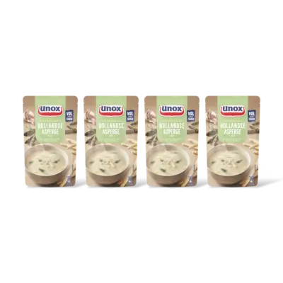 pdp-image-Unox Aspergesoep 4-pack