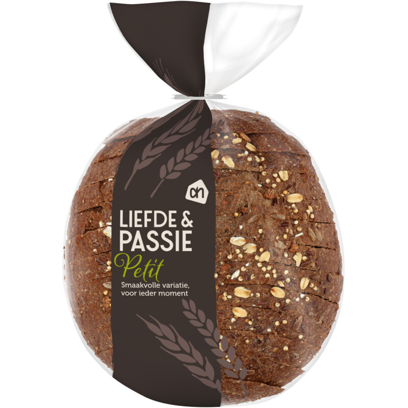 Een afbeelding van AH Liefde & Passie Petit cereales