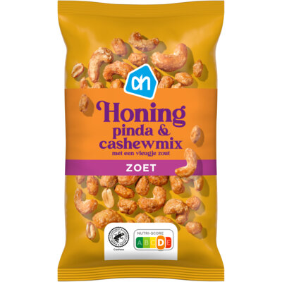 pdp-image-AH Honing pinda & cashewnoten