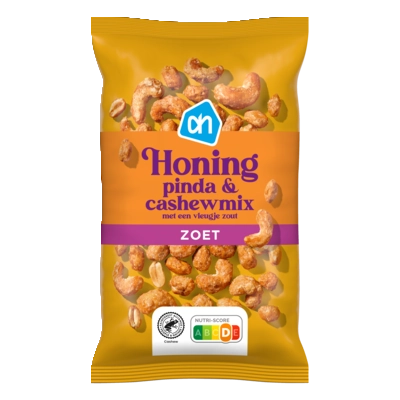 pdp-image-AH Honing pinda & cashewnoten