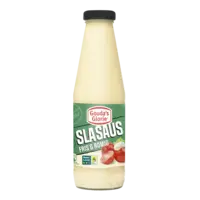 Gouda's Glorie Slasaus fris & romig