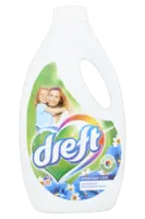 Dreft Wasmiddel ochtendfris vloeibaar bel