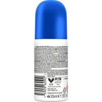 Een afbeelding van Dove Advanced care orignal anti-transparant