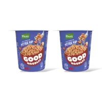 Knorr Good noodles pittige kip 2-pack