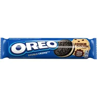 Oreo Cookie dough