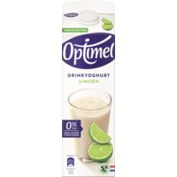 Een afbeelding van Optimel Drinkyoghurt limoen